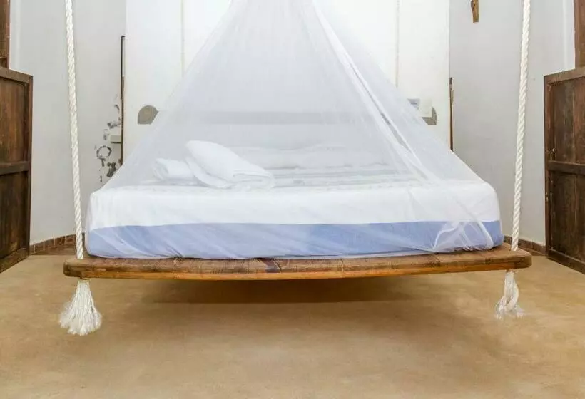 Fotos del hotel Cabañas Biuzaa:  17