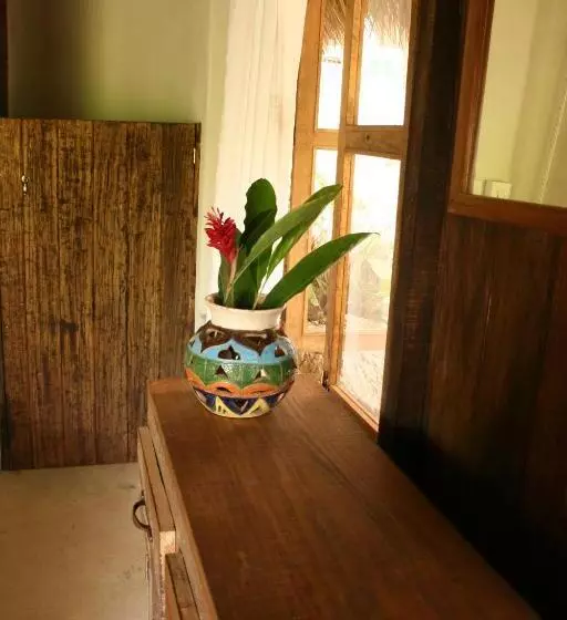 Fotos del hotel Cabañas Biuzaa:  25