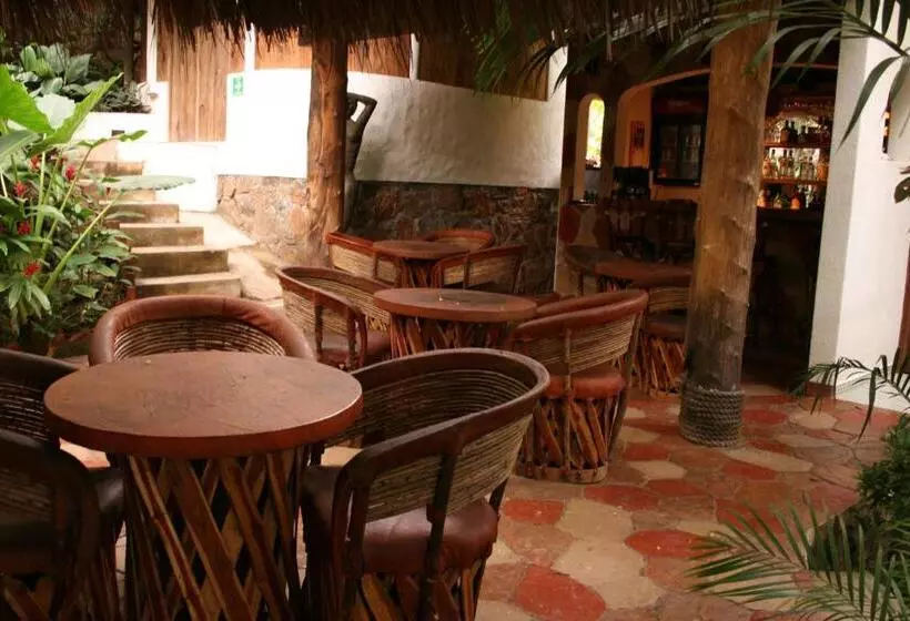 Fotos del hotel Cabañas Biuzaa:  3