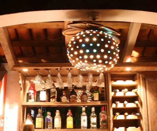 Fotos del hotel Cabañas Biuzaa:  9