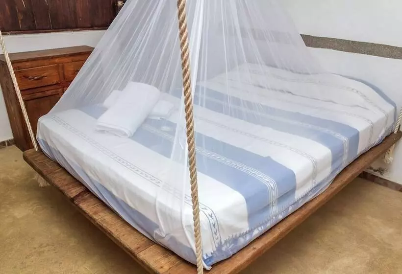 Fotos del hotel Cabañas Biuzaa:  21