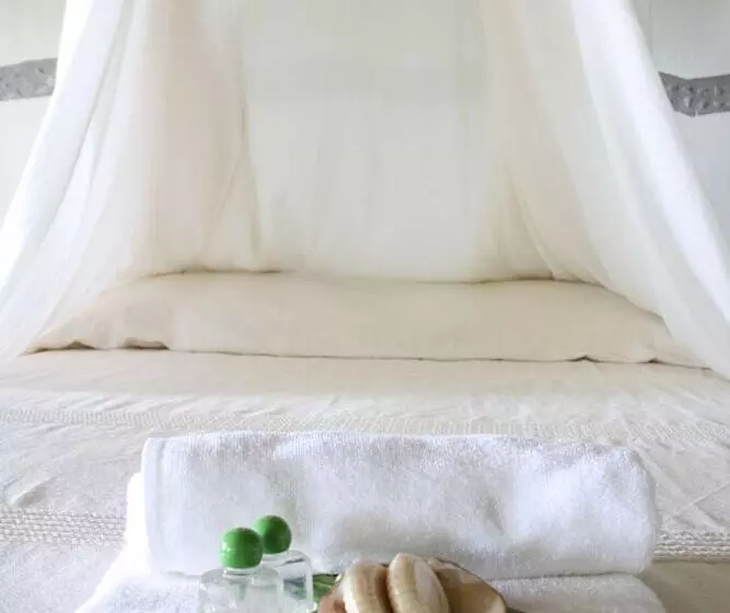 Fotos del hotel Cabañas Biuzaa:  2