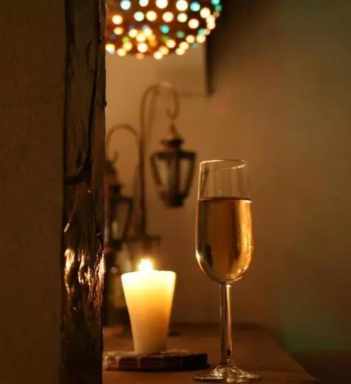 Fotos del hotel Cabañas Biuzaa:  14