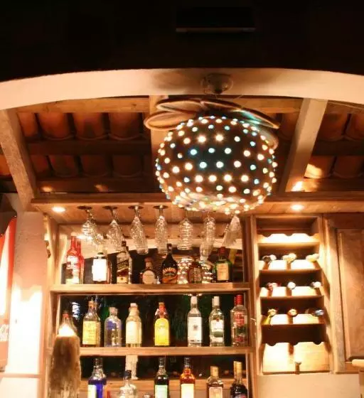 Fotos del hotel Cabañas Biuzaa:  4