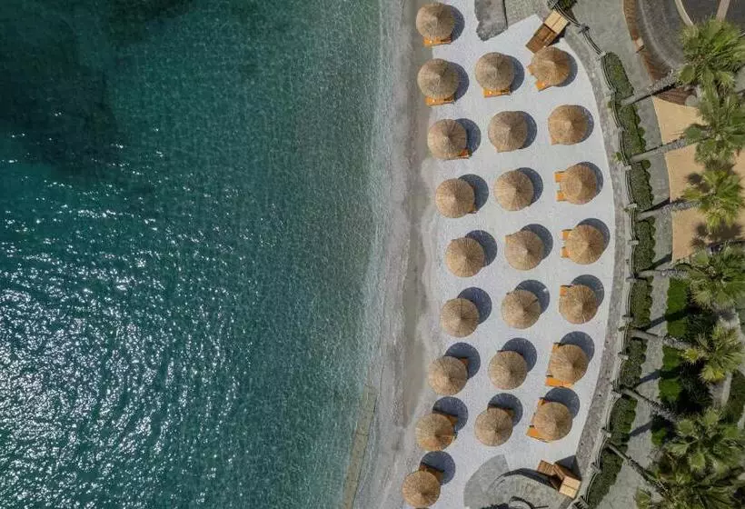 Fotos del hotel Caresse, A Luxury Collection Resort & Spa, Bodrum:  16