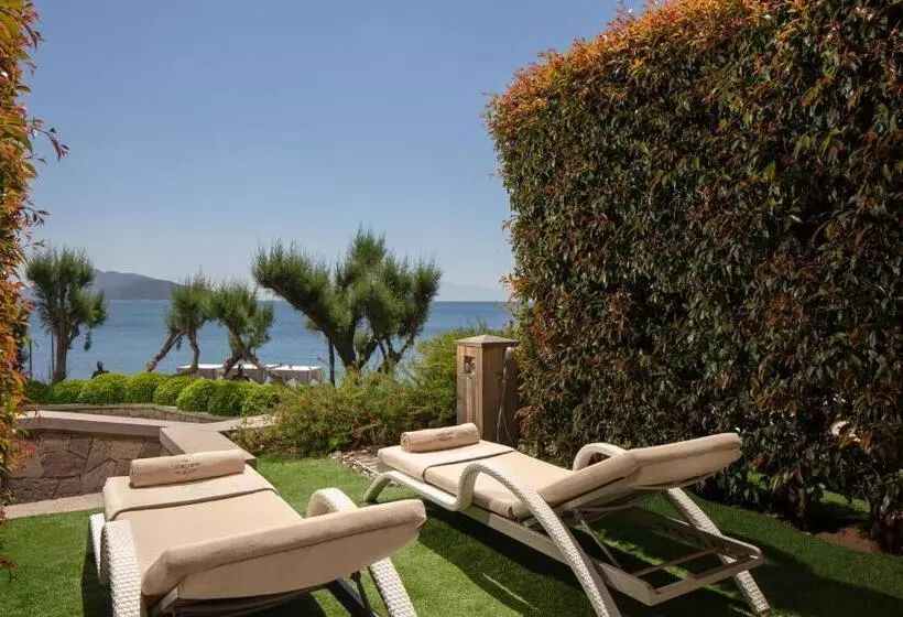 Fotos del hotel Caresse, A Luxury Collection Resort & Spa, Bodrum:  22