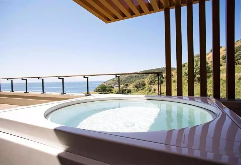 Fotos del hotel Caresse, A Luxury Collection Resort & Spa, Bodrum:  10