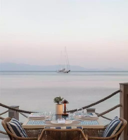 Fotos del hotel Caresse, A Luxury Collection Resort & Spa, Bodrum:  18