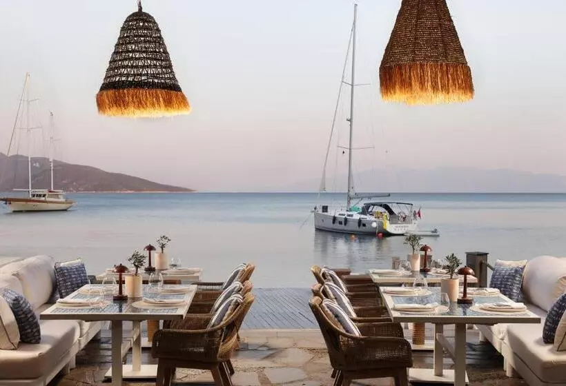 Fotos del hotel Caresse, A Luxury Collection Resort & Spa, Bodrum:  6