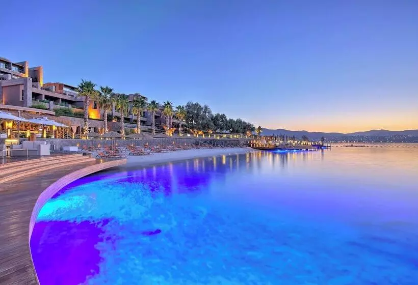 Fotos del hotel Caresse, A Luxury Collection Resort & Spa, Bodrum:  21