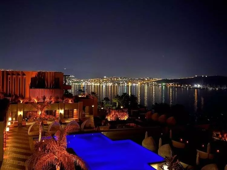 Fotos del hotel Caresse, A Luxury Collection Resort & Spa, Bodrum:  15
