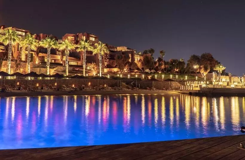 Fotos del hotel Caresse, A Luxury Collection Resort & Spa, Bodrum:  25