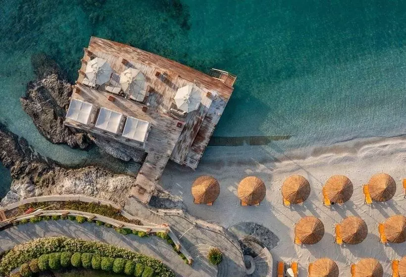 Fotos del hotel Caresse, A Luxury Collection Resort & Spa, Bodrum:  14