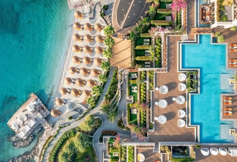Fotos del hotel Caresse, A Luxury Collection Resort & Spa, Bodrum:  19