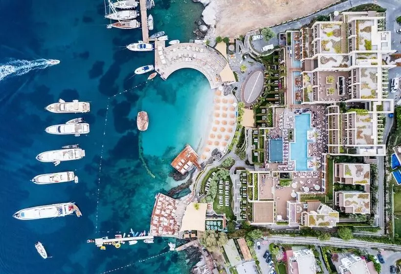 Fotos del hotel Caresse, A Luxury Collection Resort & Spa, Bodrum:  12