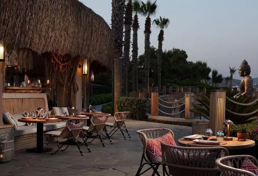 Fotos del hotel Caresse, A Luxury Collection Resort & Spa, Bodrum:  4