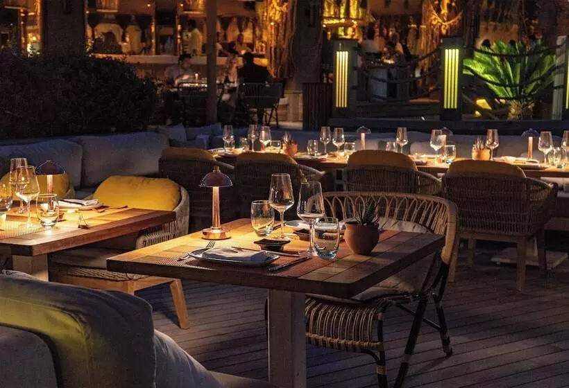 Fotos del hotel Caresse, A Luxury Collection Resort & Spa, Bodrum:  2