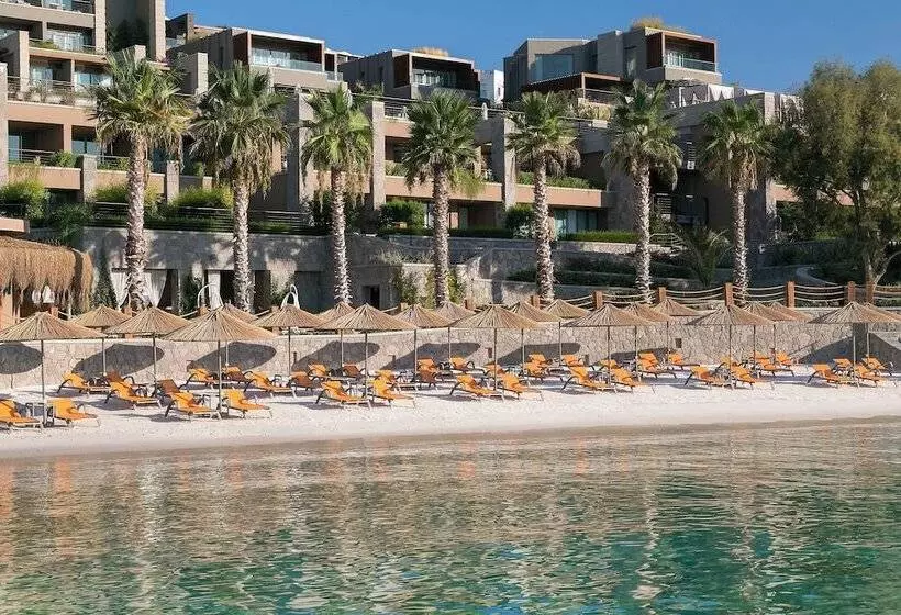 Fotos del hotel Caresse, A Luxury Collection Resort & Spa, Bodrum:  23