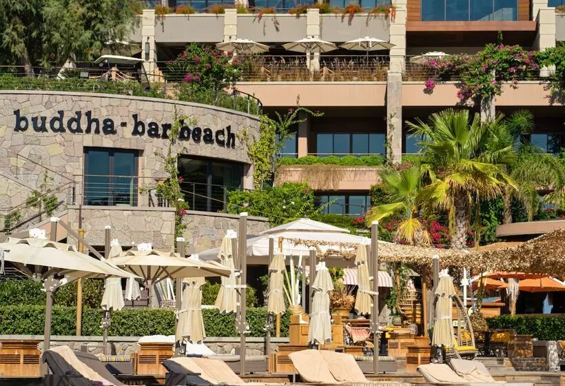 Fotos del hotel Caresse, A Luxury Collection Resort & Spa, Bodrum:  7