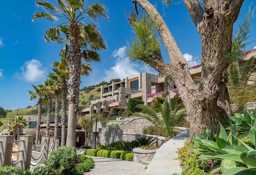 Fotos del hotel Caresse, A Luxury Collection Resort & Spa, Bodrum:  20