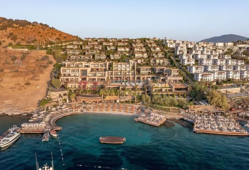Fotos del hotel Caresse, A Luxury Collection Resort & Spa, Bodrum:  5