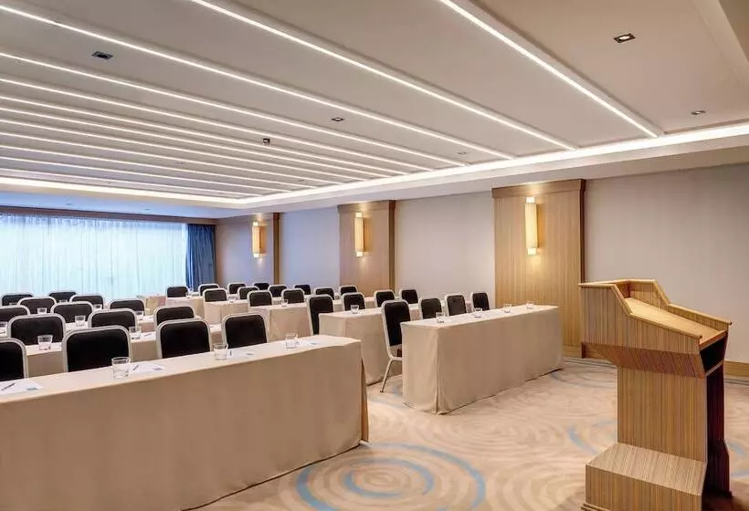 Fotos del hotel Caresse, A Luxury Collection Resort & Spa, Bodrum:  3