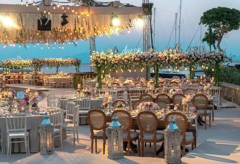 Fotos del hotel Caresse, A Luxury Collection Resort & Spa, Bodrum:  24