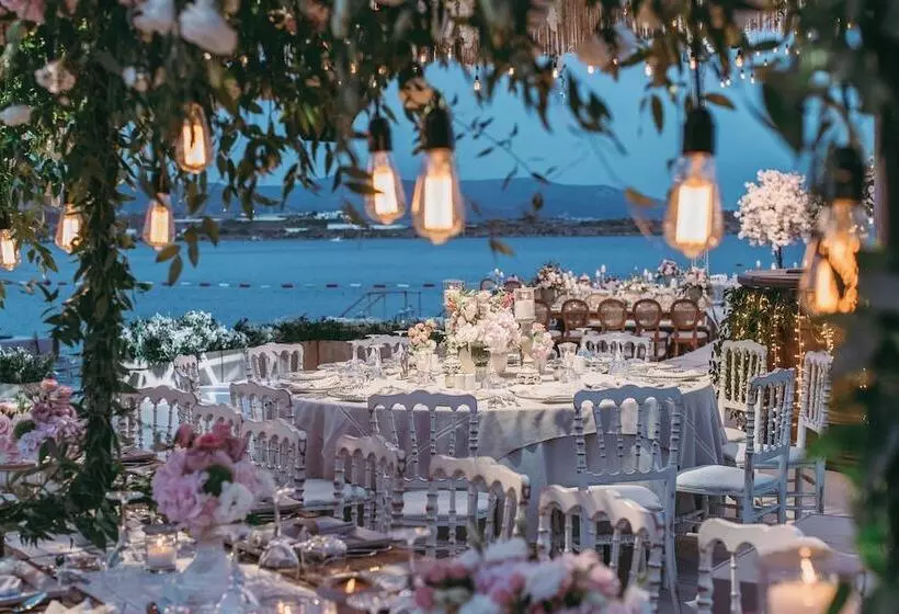 Fotos del hotel Caresse, A Luxury Collection Resort & Spa, Bodrum:  13