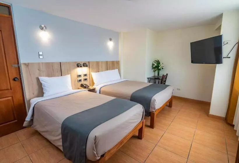 Fotos del hotel Casa Villa  Arequipa:  23