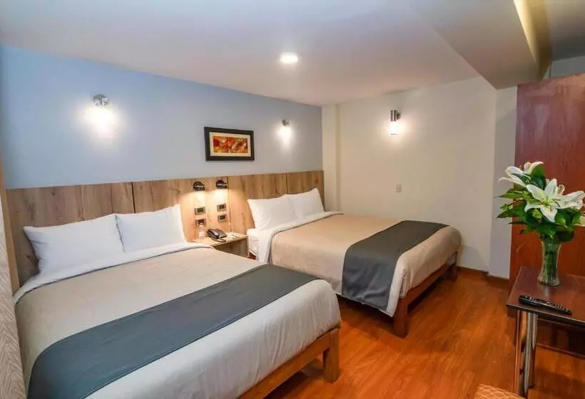 Fotos del hotel Casa Villa  Arequipa:  17