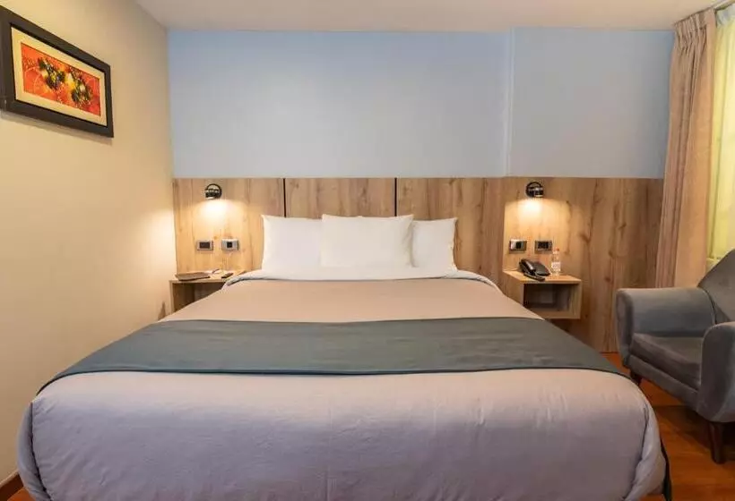 Fotos del hotel Casa Villa  Arequipa:  9