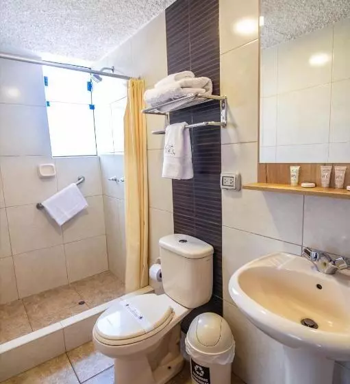 Fotos del hotel Casa Villa  Arequipa:  6