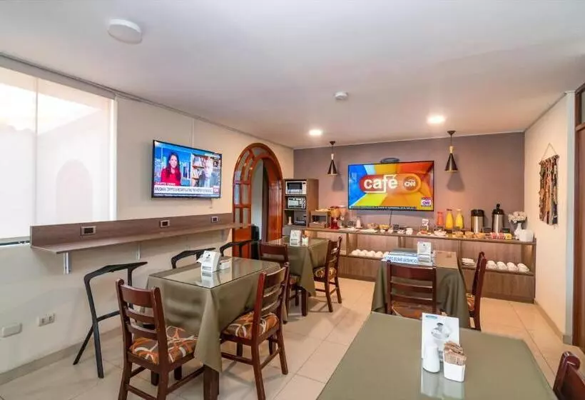 Fotos del hotel Casa Villa  Arequipa:  4