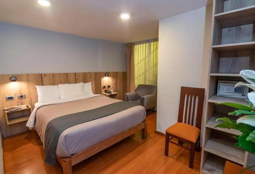 Casa Villa  Arequipa