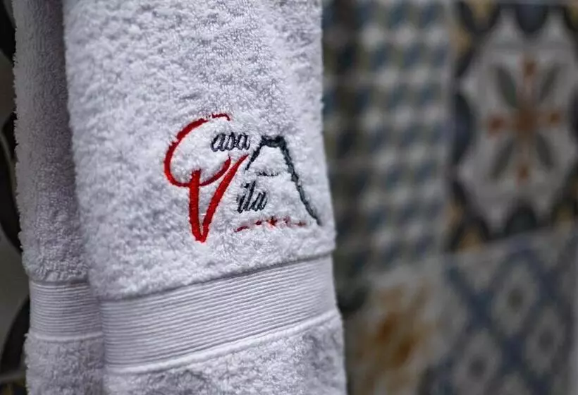 Fotos del hotel Casa Villa  Arequipa:  11