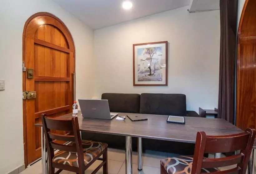 Fotos del hotel Casa Villa  Arequipa:  5