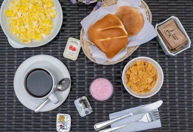 Fotos del hotel Casa Villa  Arequipa:  3