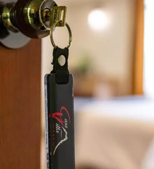 Fotos del hotel Casa Villa  Arequipa:  16