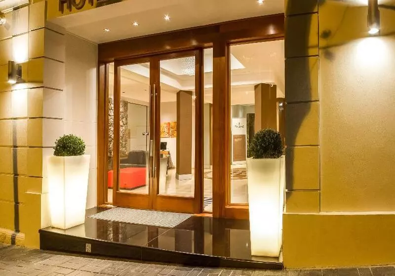 Fotos del hotel Italiano:  8