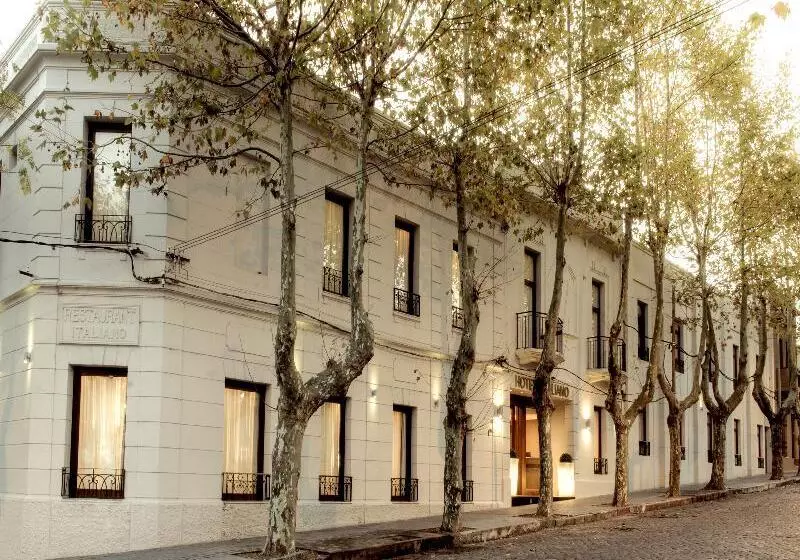 Fotos del hotel Italiano:  11