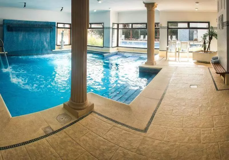 Fotos del hotel Italiano:  9