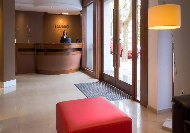 Fotos del hotel Italiano:  6