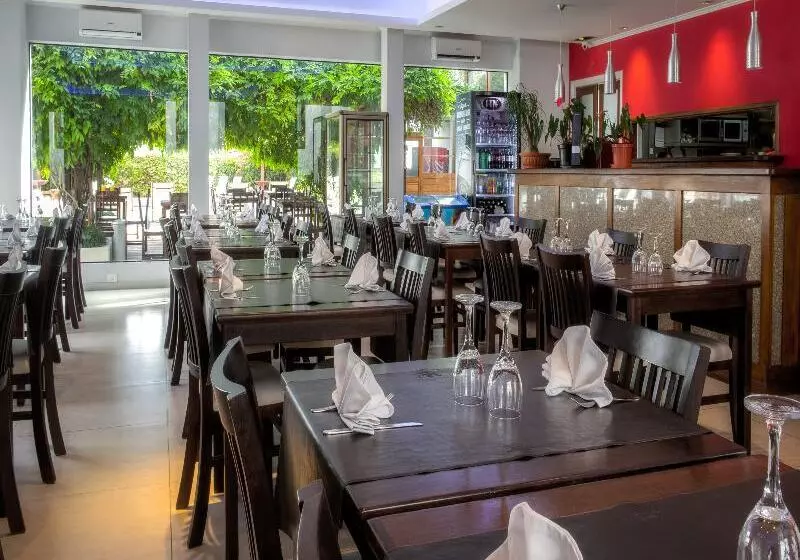 Fotos del hotel Italiano:  10