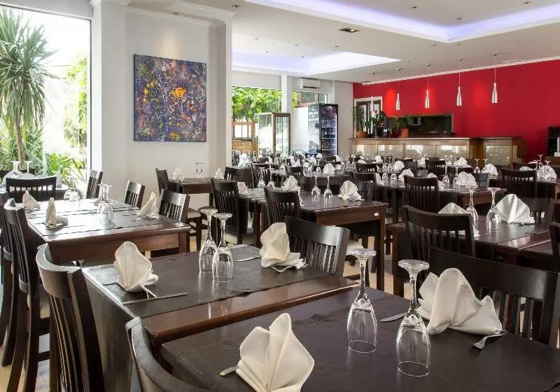 Fotos del hotel Italiano:  4