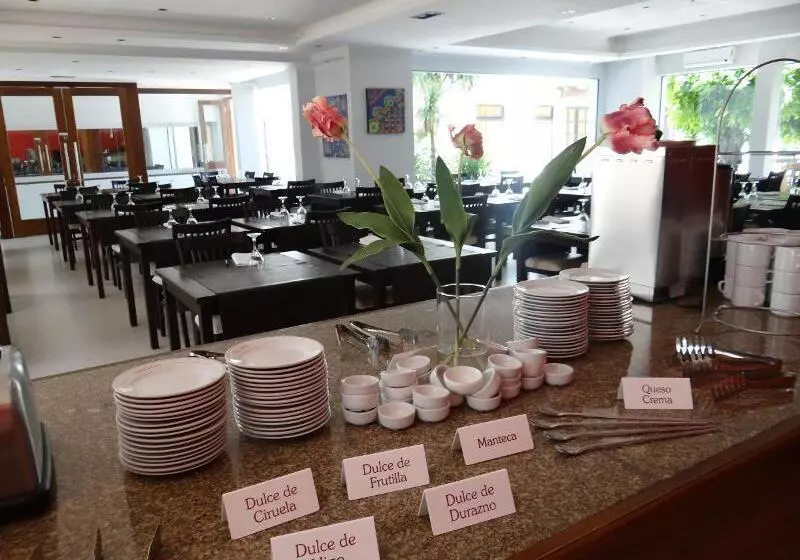 Fotos del hotel Italiano:  14