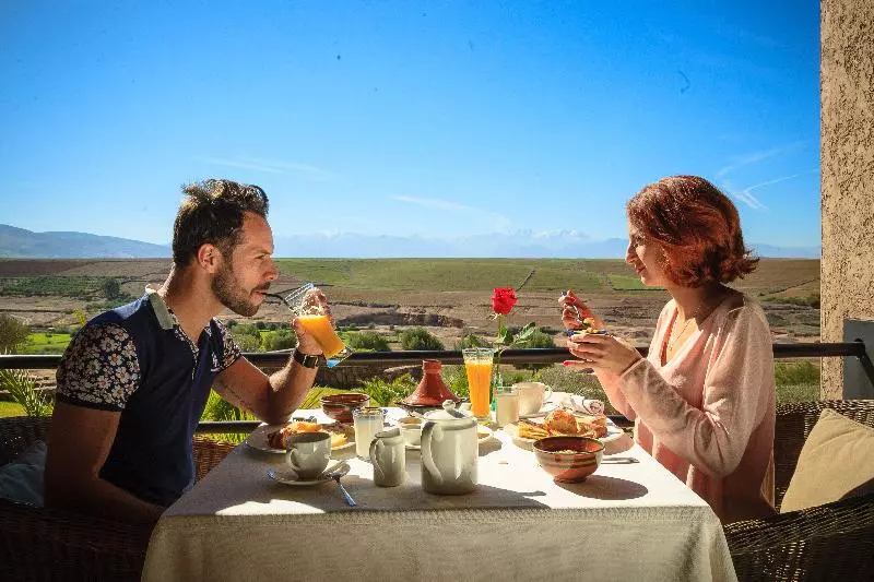 Fotos del hotel Le Palais Paysan:  23