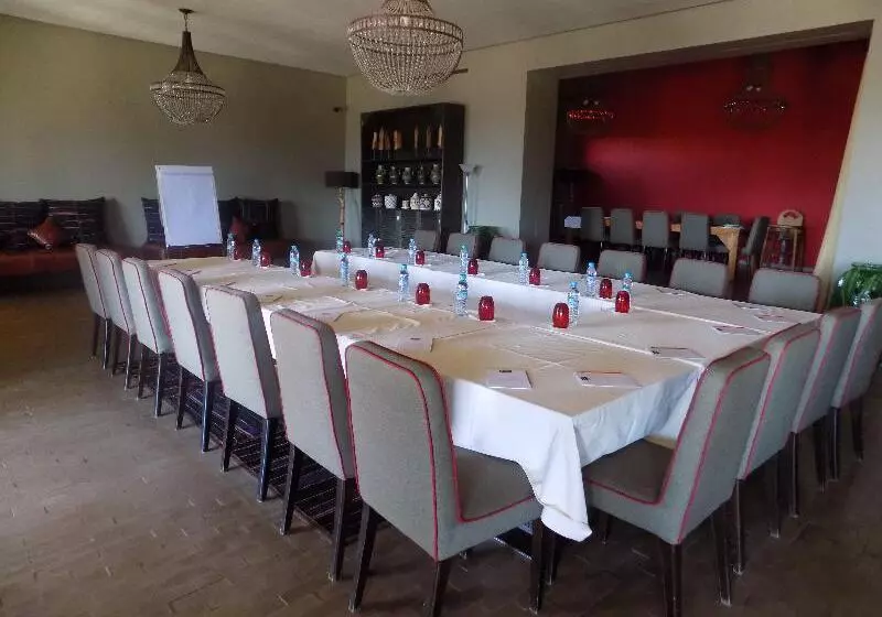 Fotos del hotel Le Palais Paysan:  4