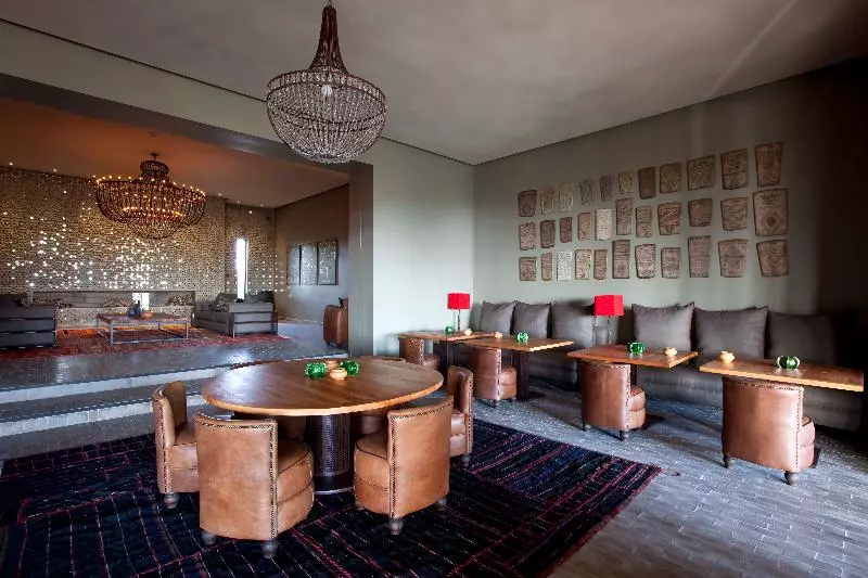 Fotos del hotel Le Palais Paysan:  14