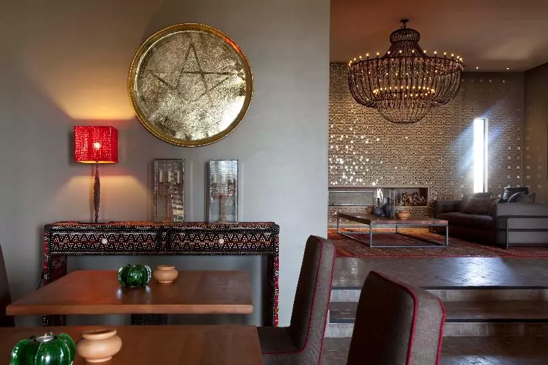 Fotos del hotel Le Palais Paysan:  17