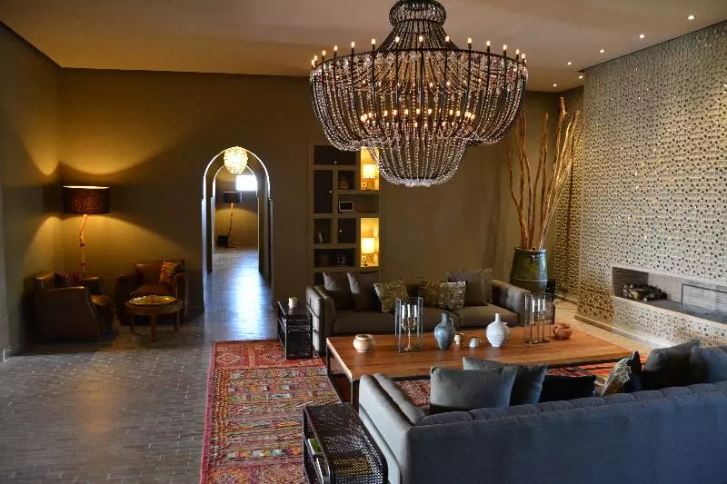 Fotos del hotel Le Palais Paysan:  3